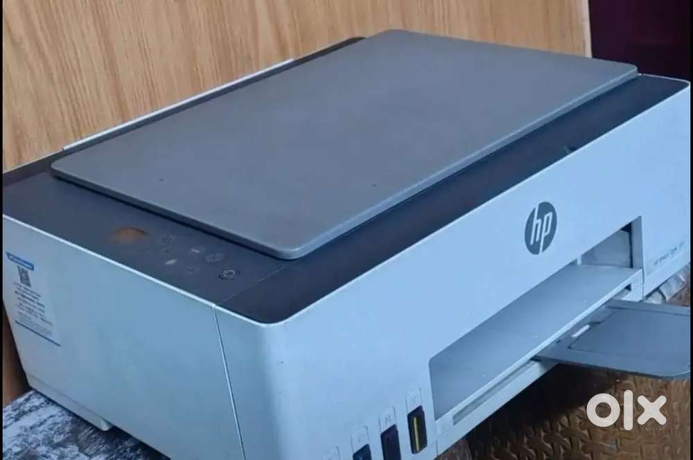 HP smart tank 520 printer