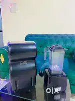 JTC OMNIBLEND