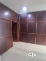ALUMINUM FABRICATION WORK, ACP WORK,  GLASS PARTITION, KITCHEN WORK