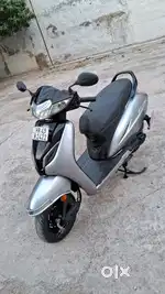 Honda activa