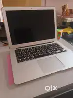 Apple MacBook Air New look