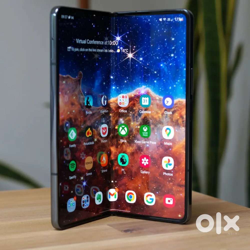 Exchange.samsung z fold 4