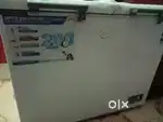 Godrej fridge