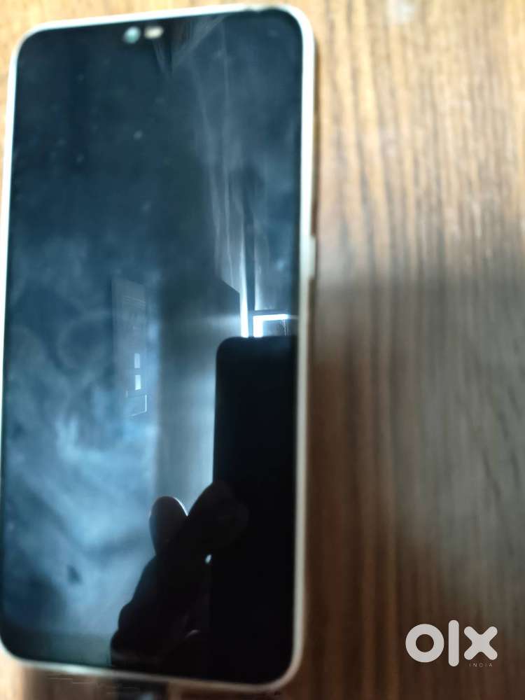 Nokia 6.1 plus