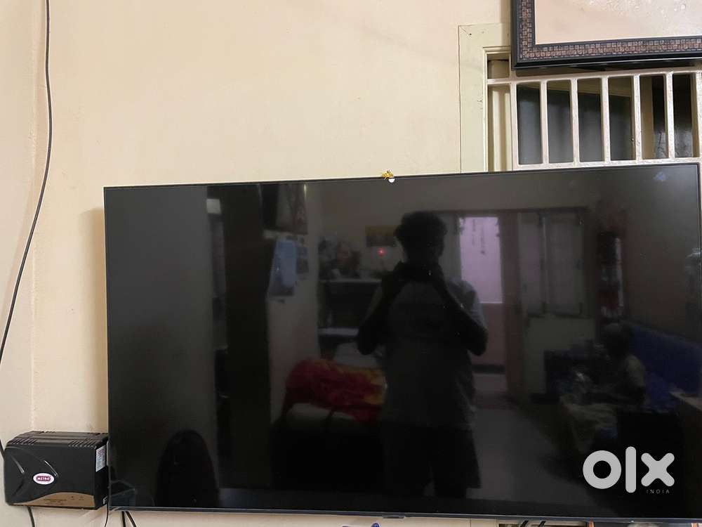 Samsung 55inch tv