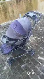 Baby PRAM for Sale
