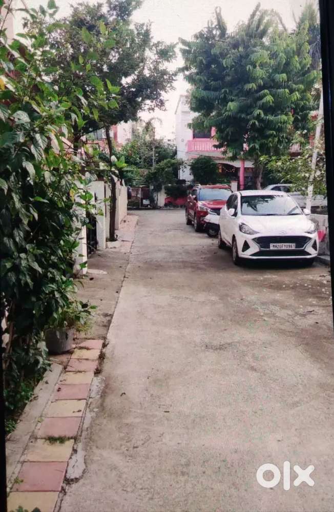 2BHK Row House on Rent Shivaji Nagar ABad