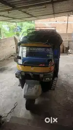 Piaggio ape auto sale