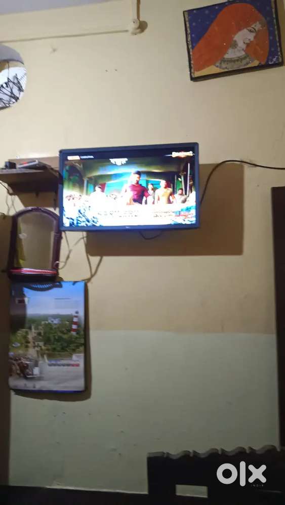Panasonic led tv