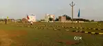 Low BUDGET villa plot at KUNDRATHUR NALLUR