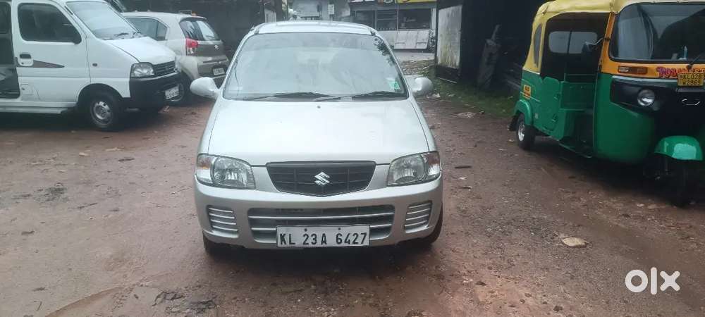 Alto Lxi 2008