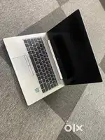 Hp Elitebook 830 G6/Touch Screen/Core i5/8th gen/8GB RAM/256GB SSD