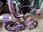 Bicycle for kids