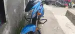 FULL NEW CONDITIONS TIRE LIKE NEW ALL PAPER ABALBLE ONLY BATTERY DOWN
