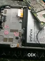 Phone damage and defacts accept here