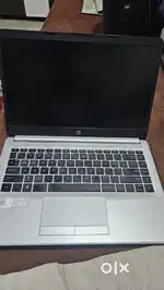 HP 348 G5 Series