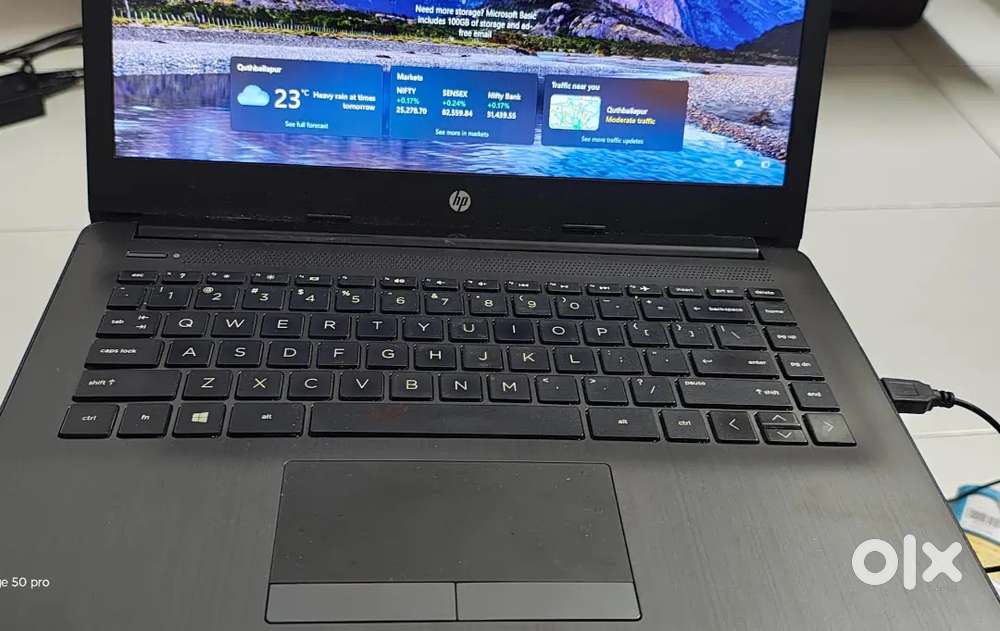 Laptop repair and selling