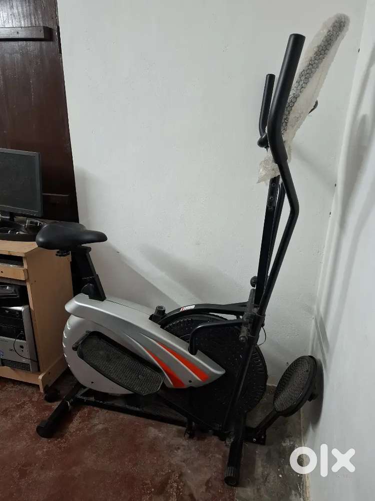 Orbitrics 2 year old