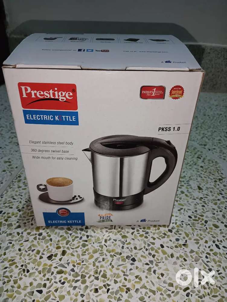 Prestige Electric Keetle