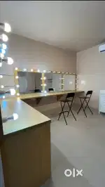 Ready to move in