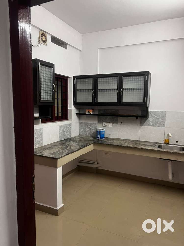 2 bhk for rent near Infopark Padathikara