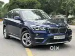 BMW X1 2.0 SDRIVE 20D, 2019, Diesel