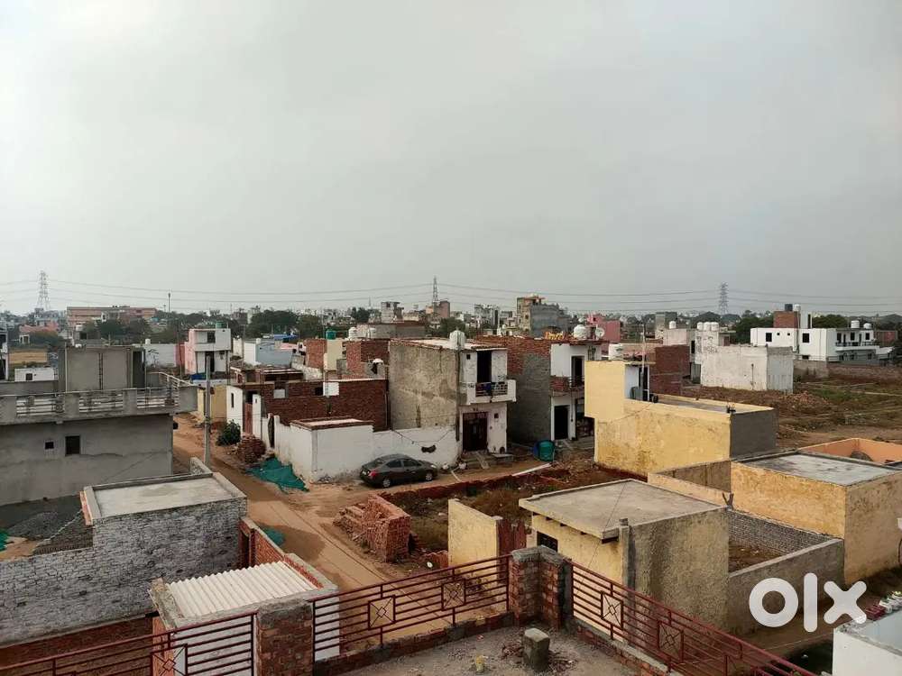 Plot near SGT university AIIMS Hospital gurgaon