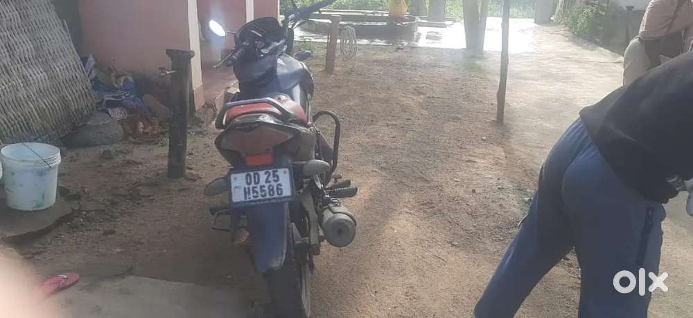 Cycle sell