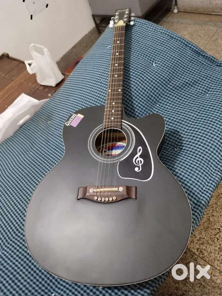 New guitar only 2500