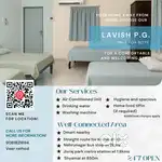 Lavish PG for Boys Ahmedabad