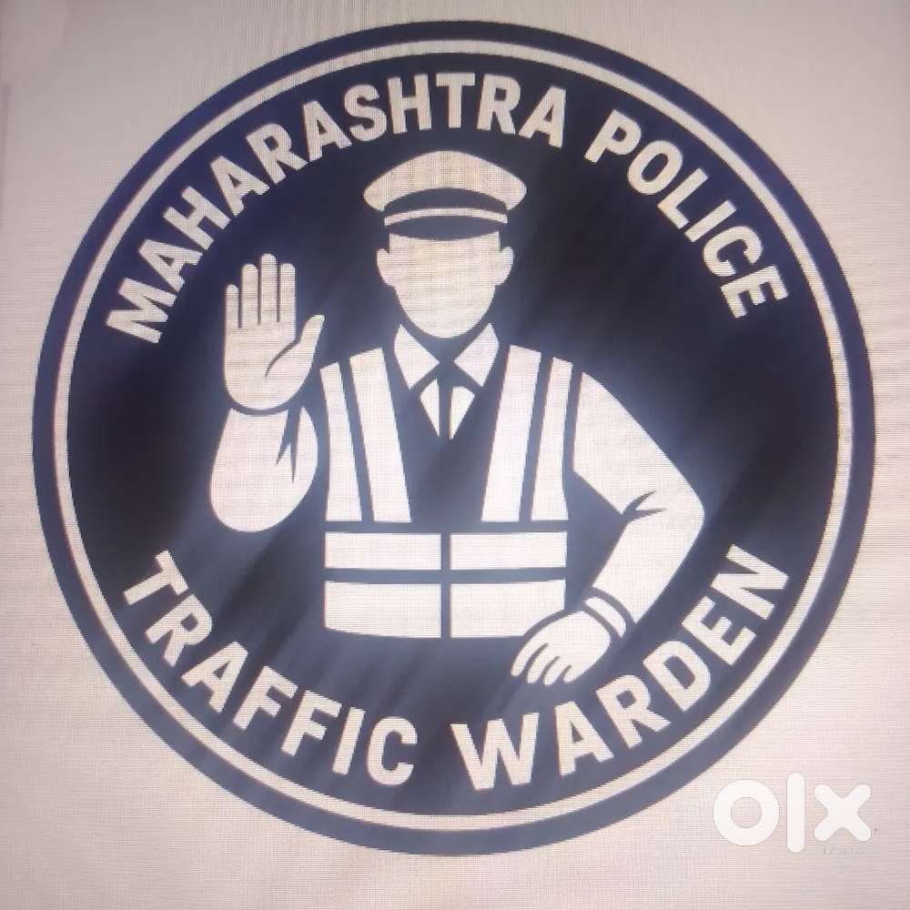 Traffic Warden Balkum