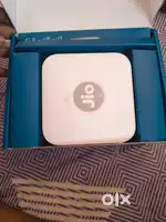 New piece set top box