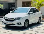 Honda City 1.5 ZX i-DTEC MT, 2018, Diesel