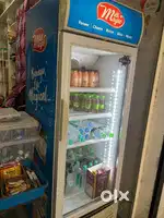 Coldrink fridge