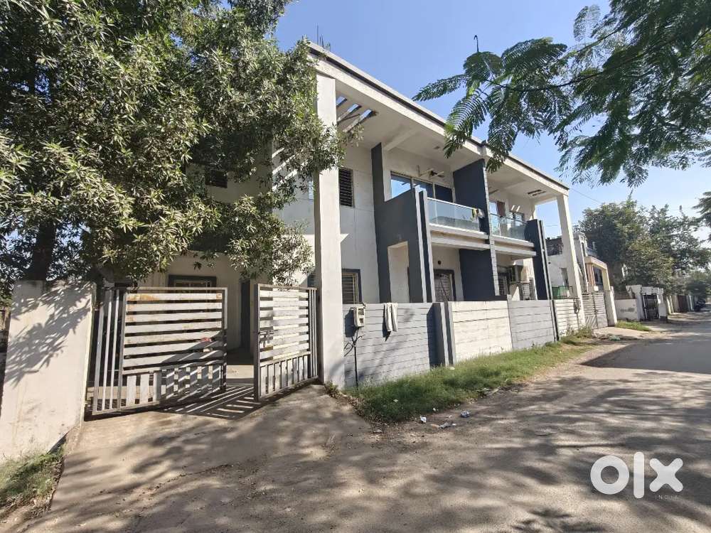 4 bhk bunglow for rent in juhapura in peaceful location