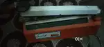 Packing machine