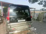 Mahindra Scorpio Classic 2014 Diesel 70000 Km Driven