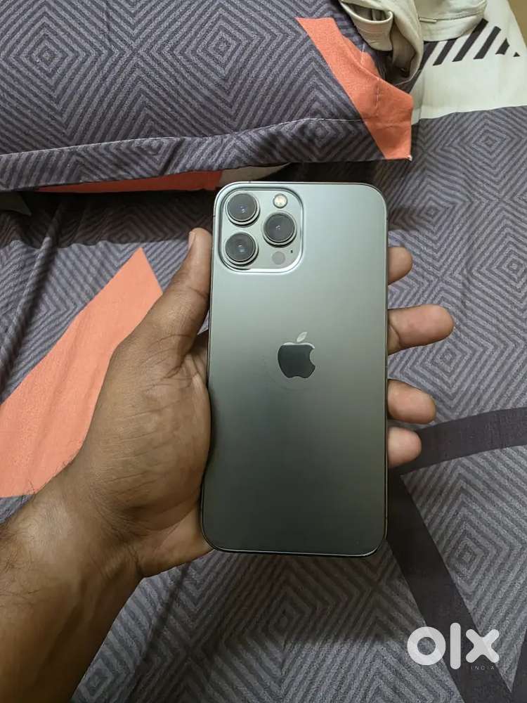 13 pro MAX