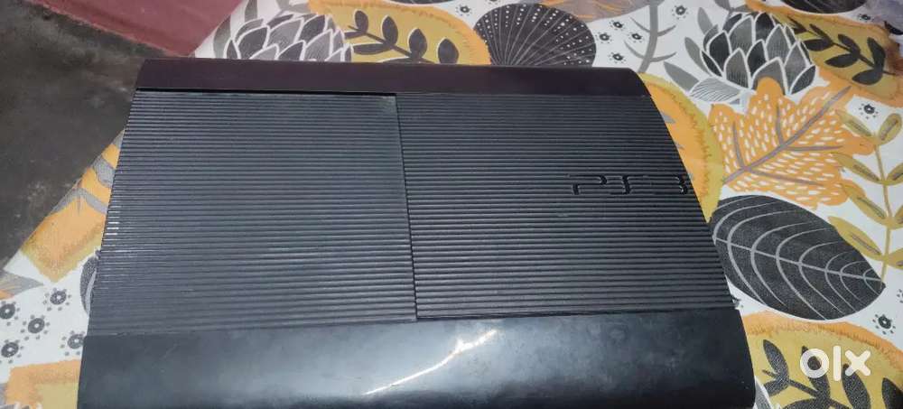 SONY Play station 3