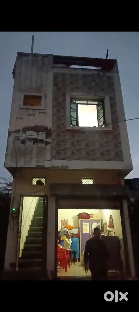 12x16 ka makan hai arjent sale karna hai