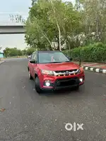 Maruti Suzuki Brezza 2019 Diesel Good Condition