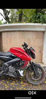 2018 bs4 2 onwer 55000 km run