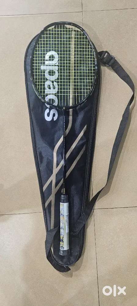 Brand New Apacs Dark Night Series 1