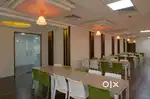 Furnished Office Space for Rent | Financial District, Hyderabad