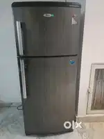 Whirlpool Fridge 5 Star Rating 405 litres double door