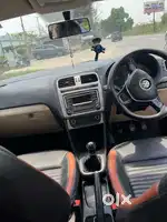 Volkswagen Ameo 2018 Diesel Well Maintained