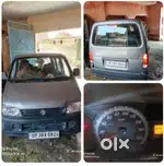Maruti Suzuki Eeco 2021 Petrol 35000 Km Driven