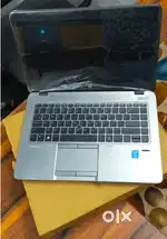 BUMPER SALE-HP Elitebook 840 G2 i5 Laptop with 4 GB and 500 GB 5th Gen