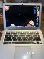 Macbook Air 5th Gen