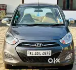 Hyundai i10 1.1L iRDE Magna Special Edition, 2015, Petrol